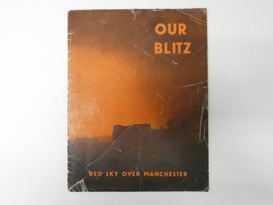 Our Blitz - 