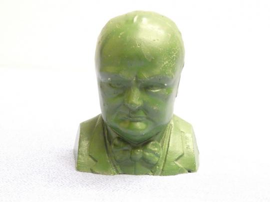 Churchill - Save For Victory Money Box.